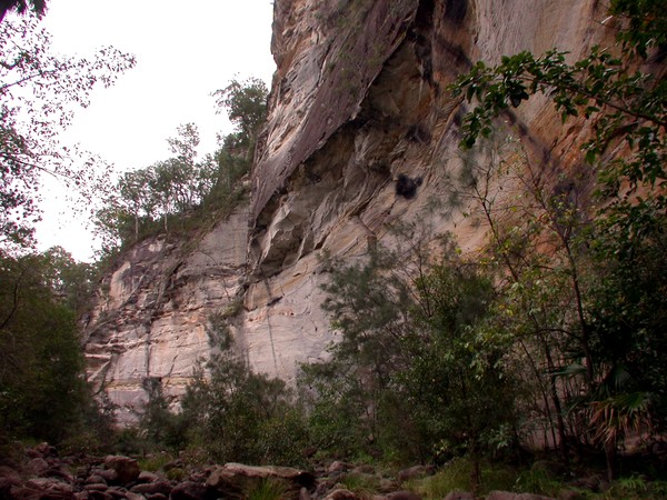Big Bend